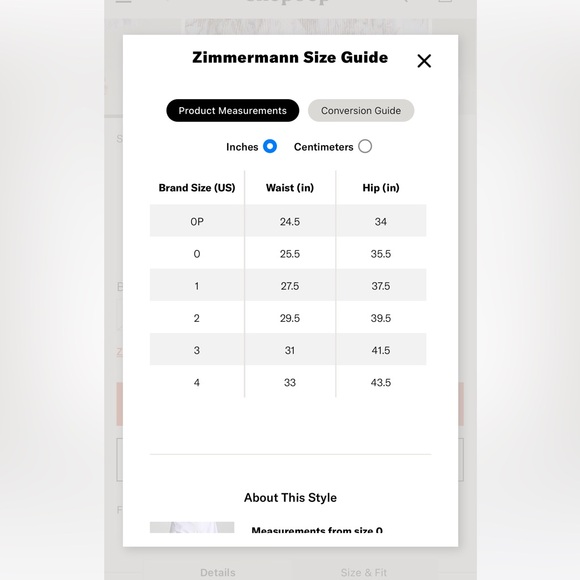 Zimmermann - Picture 14 of 16